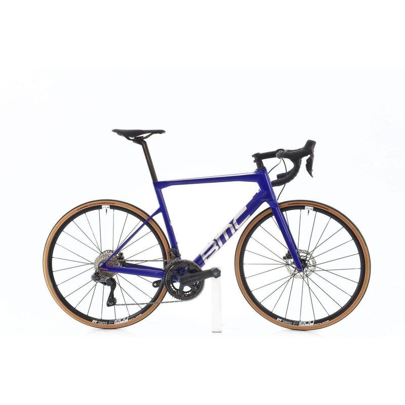 Vélo de route reconditionné · SLR Three Di2 12V · Très bon état