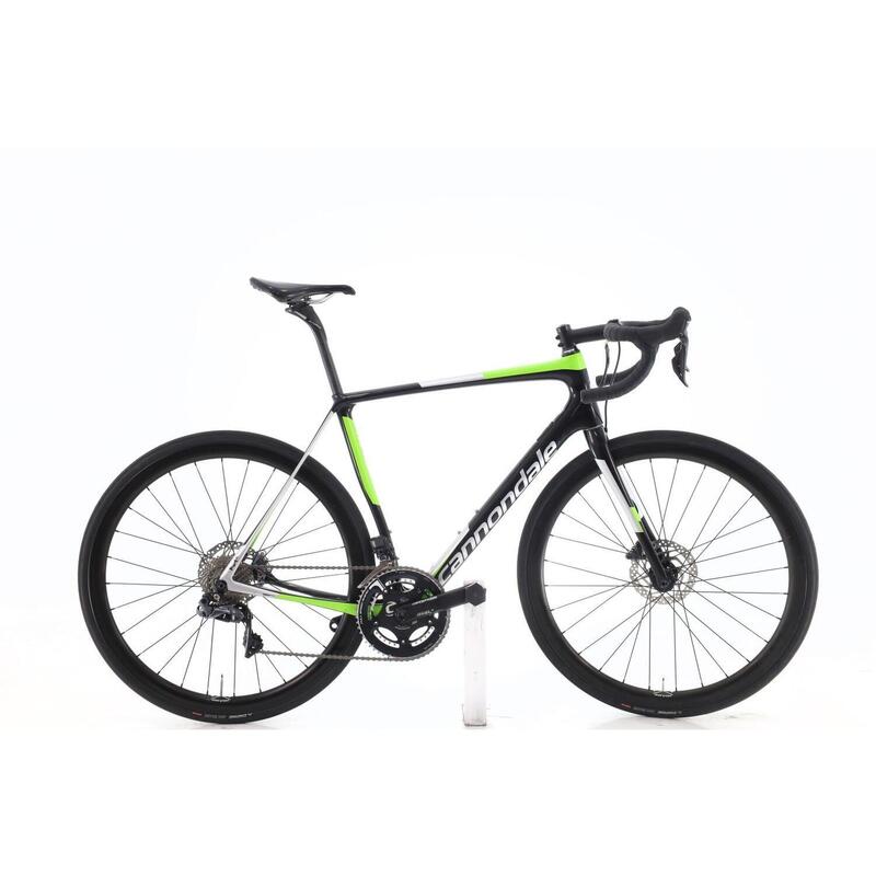 Vélo de route reconditionné · Synapse Di2 11V · Bon état