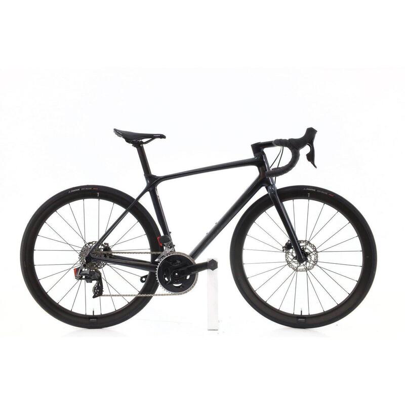 Vélo de route reconditionné · TCR Advanced Pro 1 AXS 12V · Très bon état