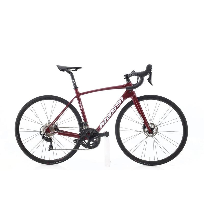 Vélo de route reconditionné · Team · Bon état