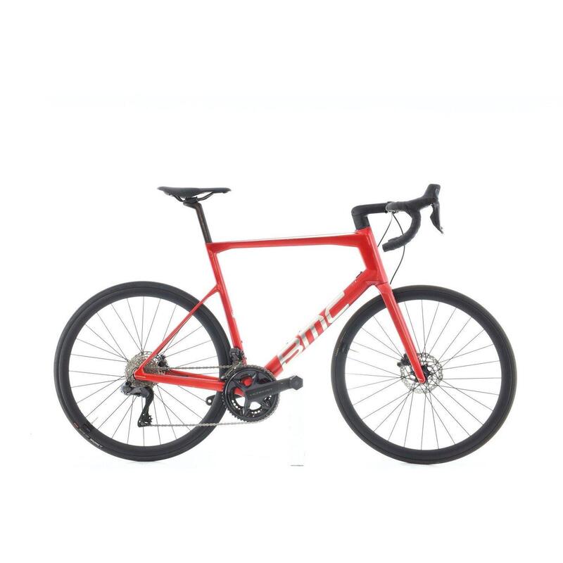 Vélo de route reconditionné · Team Machine SLR One Di2 12V · Très bon état