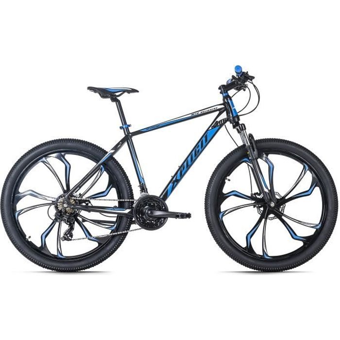 Roland Remorque vélo 20″ Jumbo