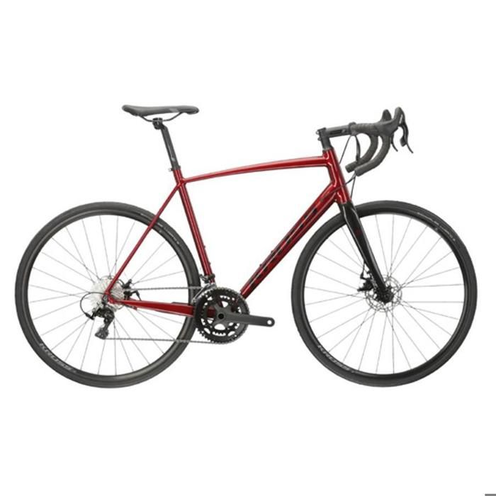 Vélo Kross Vento Disque 4.0 – S (20″/51 cm)