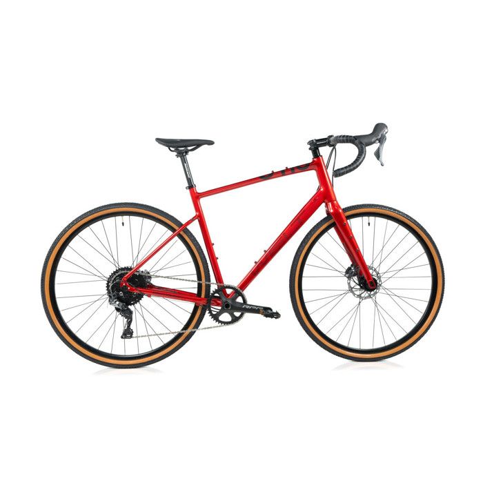 Vélo Welt G110 – L