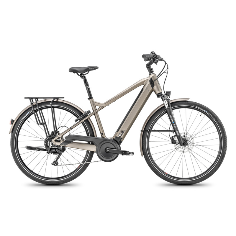 VTC électrique Moustache Samedi 28.2 – 400 Wh
